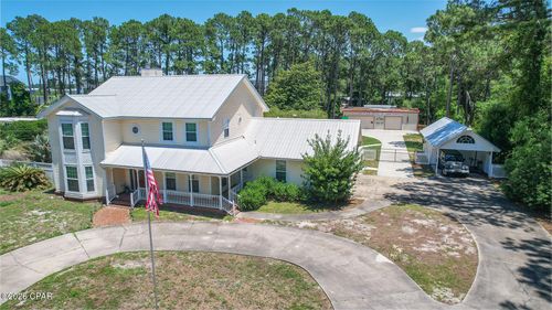 138 Laird Cir, Panama City Beach, FL, 32408-7802 | Card Image