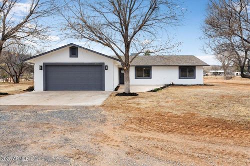 1844 S Quarterhorse Ln, Camp Verde, AZ, 86322-6800 | Card Image