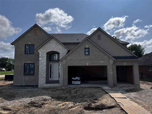 49928 Jean Dr, Macomb, MI, 48044 | Card Image