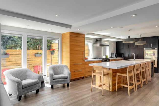 841 Rideau Road Sw, House other with 3 bedrooms, 3 bathrooms and 4 parking in Calgary AB | Image 7