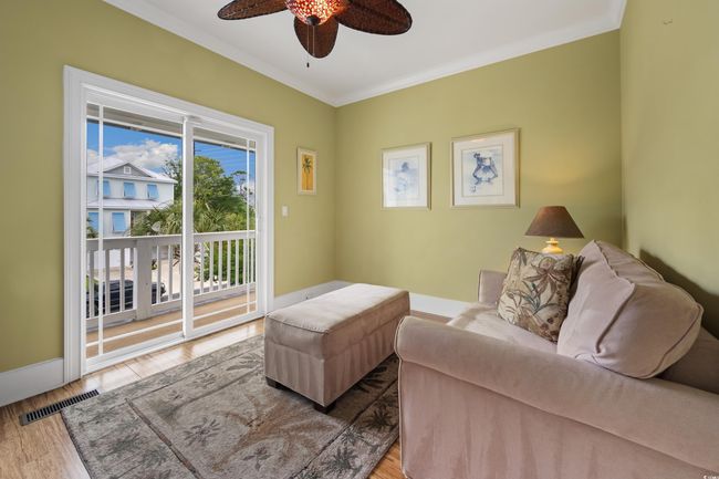 166 Cayman Loop, House other with 5 bedrooms, 4 bathrooms and 4 parking in Pawleys Island SC | Image 18