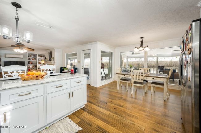 208 Edd Raines Rd, House other with 2 bedrooms, 3 bathrooms and 9 parking in Sugar Tree TN | Image 15