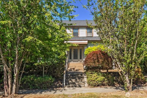 2323 31st Ave S, Seattle, WA, 98144-5523 | Card Image