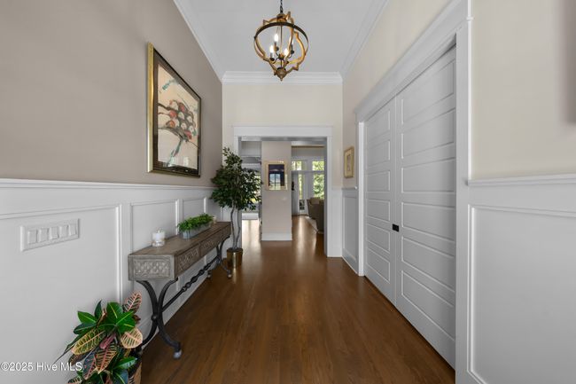 2570 Sugar Maple Ct, House other with 4 bedrooms, 5 bathrooms and 2 parking in Southport NC | Image 9