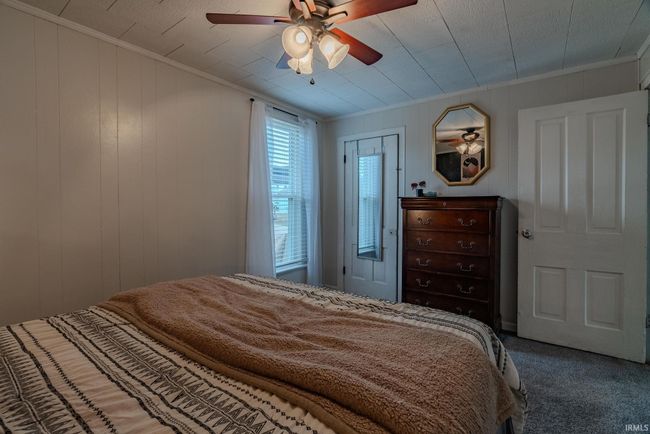 124 Elm St, House other with 3 bedrooms, 1 bathrooms and null parking in Wabash IN | Image 14