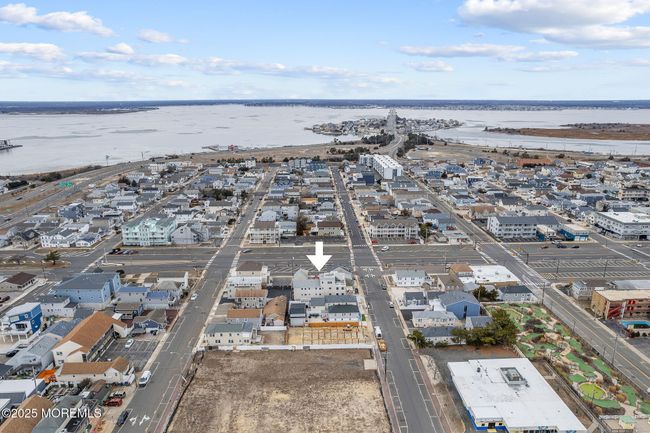 B - 129 Franklin Ave, Home with 3 bedrooms, 3 bathrooms and null parking in Seaside Heights NJ | Image 23
