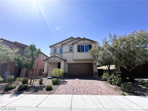 6214 Orions Belt Peak St, North Las Vegas, NV, 89031-3740 | Card Image