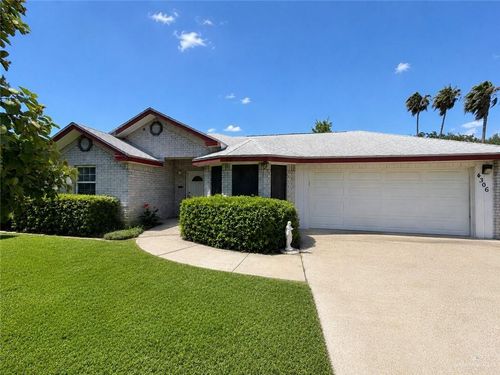 4306 Americana Ln, Mission, TX, 78572-9489 | Card Image