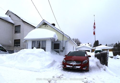 116 Tower Street, Kirkland Lake, ON, P2N1P8 | Card Image