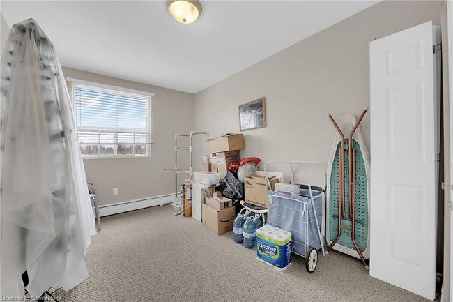 512 - 793 Colborne St, House attached with 3 bedrooms, 1 bathrooms and 2 parking in Brantford ON | Image 22