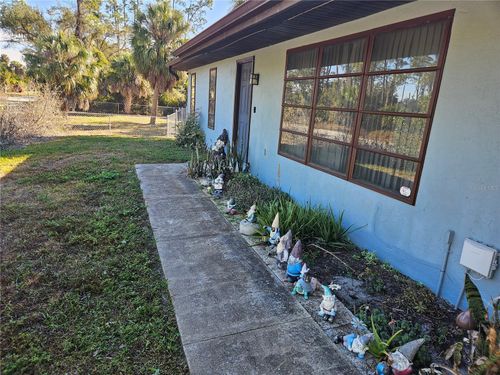 17461 Wellsley Ave, Port Charlotte, FL, 33954-1634 | Card Image