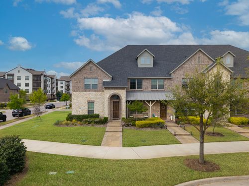 4202 Cascade Sky Dr, Arlington, TX, 76005-1164 | Card Image