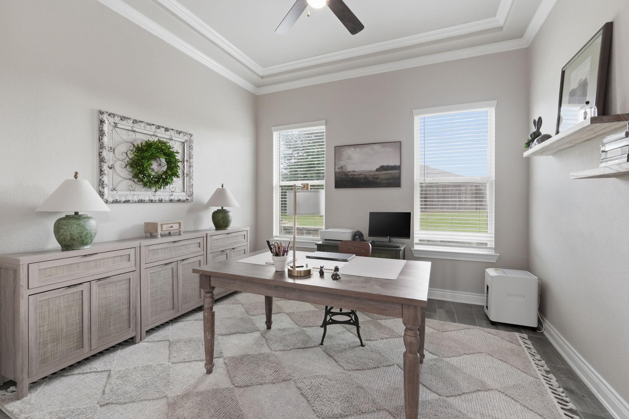 Residential in Conroe 5