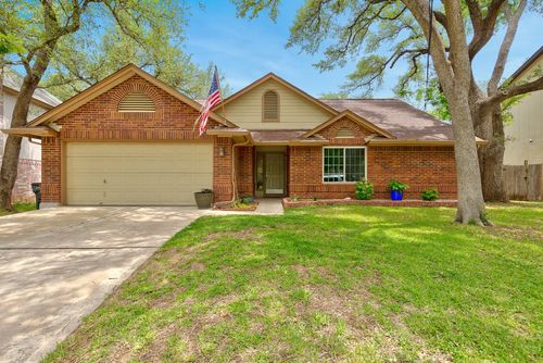 13269 Kerrville Folkway, Austin, TX, 78729-7842 | Card Image
