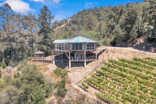 351 Canyon Vis, Los Gatos, CA, 95033 | Card Image