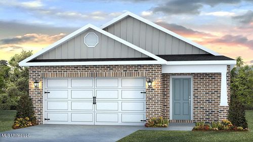 517 Vista Pointe Dr, Pearl, MS, 39208-1003 | Card Image