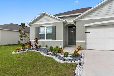 1 - 5280 Maddie Drive, House other with 4 bedrooms, 2 bathrooms and null parking in HAINES CITY FL | Image 1