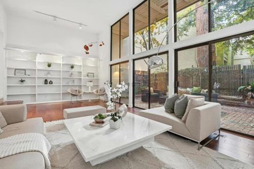 1621 Stone Pine Ln, Menlo Park, CA, 94025-3052 | Card Image