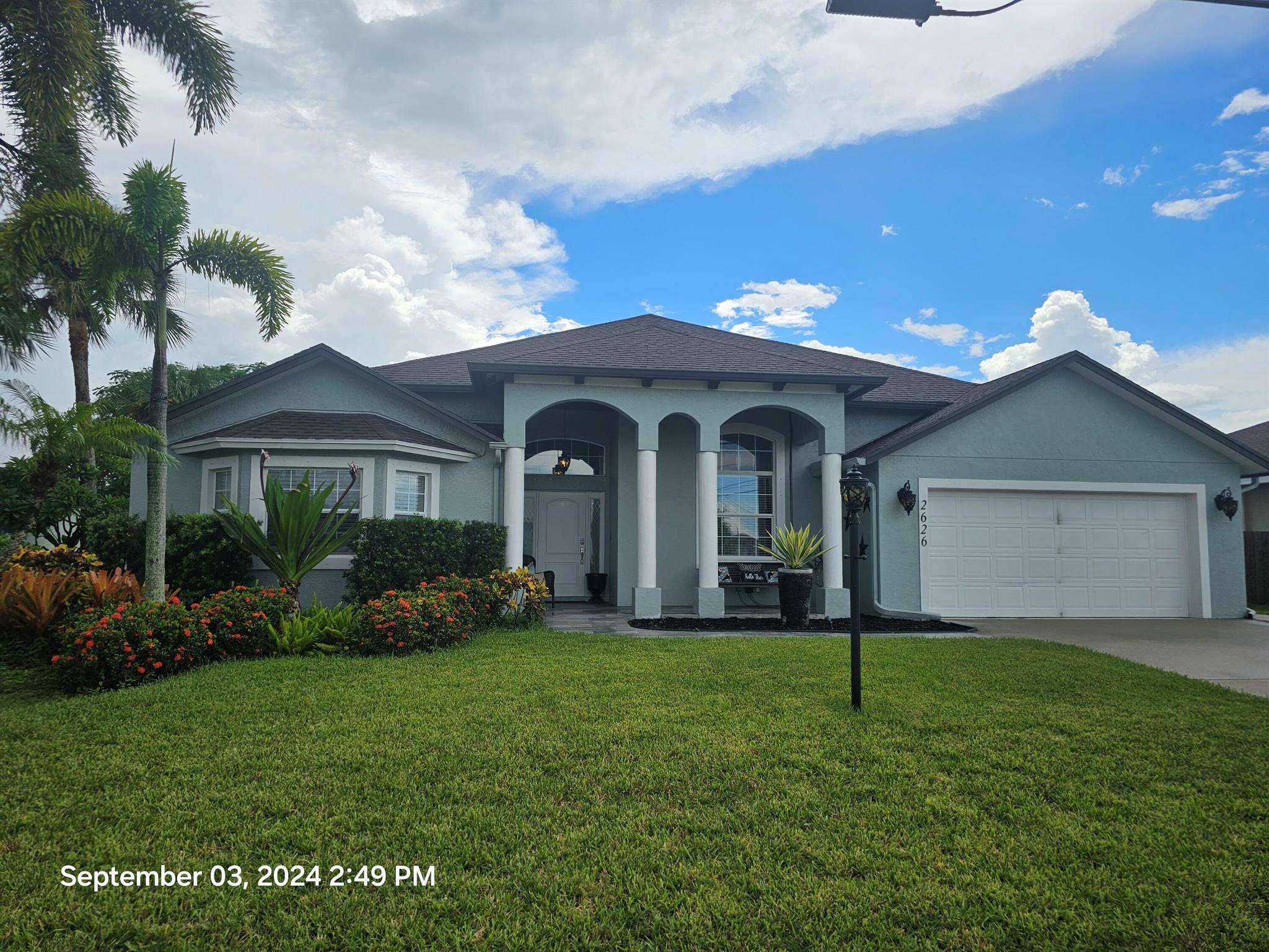 Fairgreen Rd, Port Saint Lucie, FL 34987