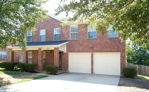 1509 Marbellas Ct, Corinth, TX, 76210-0005 | Card Image
