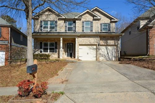 58 Torero Trl, Newnan, GA, 30263-1278 | Card Image