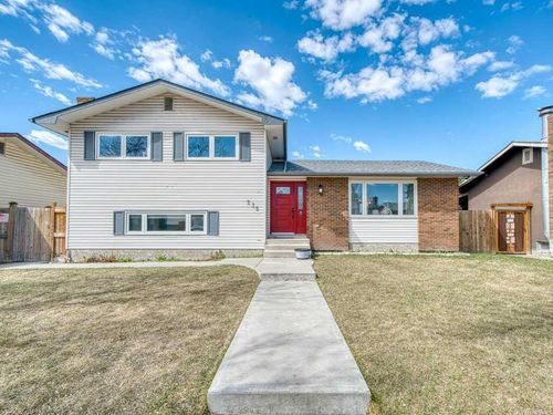 235 Rundleridge Drive Ne, Calgary, AB, T1Y2K5 | Card Image