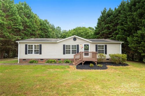 142 Jordan Crest Ln, Stony Point, NC, 28678-9171 | Card Image