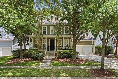 1022 Barfield Street, Charleston, SC, 29492 | Card Image