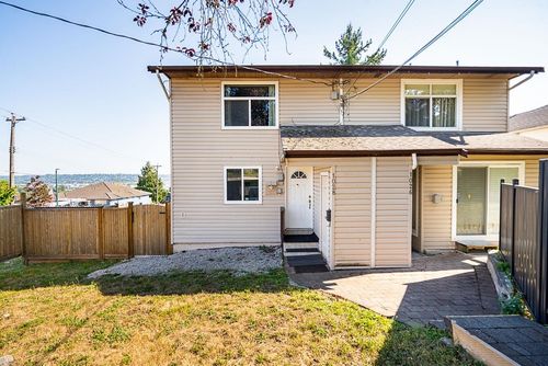 1028 Delestre Ave, Coquitlam, BC, V3K2G8 | Card Image