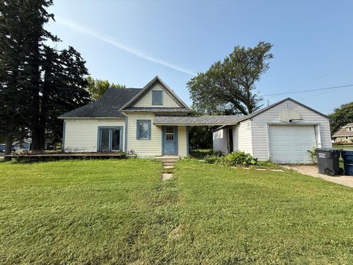 169 6th St, Hancock, MN, 56244-9510 | Card Image