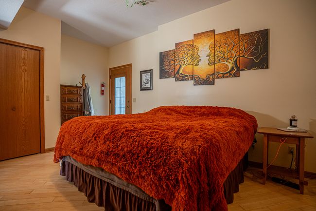 802 Union Rd, House other with 4 bedrooms, 2 bathrooms and 4 parking in Harmon IL | Image 32