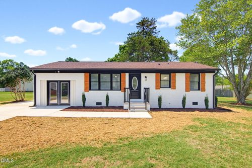 725 Forest Dr, Gibsonville, NC, 27249-2124 | Card Image
