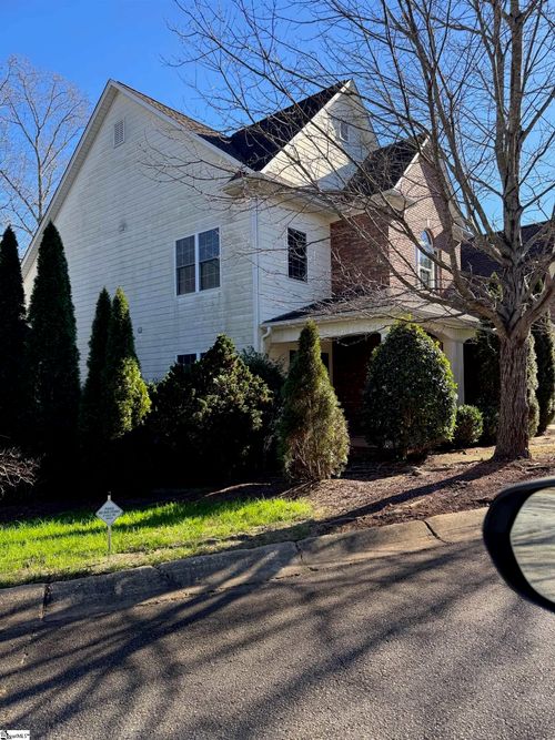 110 Hammermill Hammermill Holw, Spartanburg, SC, 29307-1782 | Card Image