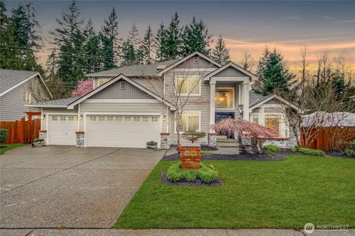15518 59th Dr Se, Snohomish, WA, 98296-4295 | Card Image