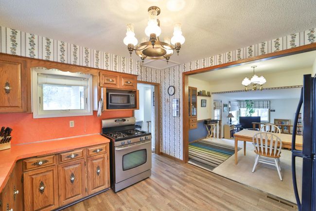 205 6 Th St Ne, House other with 2 bedrooms, 1 bathrooms and null parking in Crosby MN | Image 5