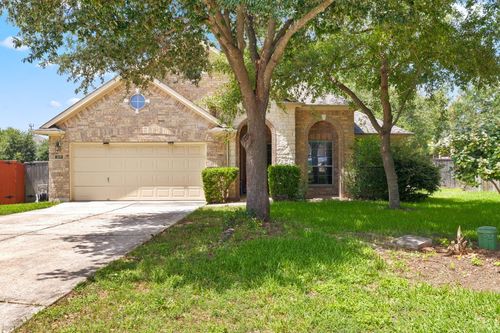309 Steer Acres Ct, Cedar Park, TX, 78613-7482 | Card Image