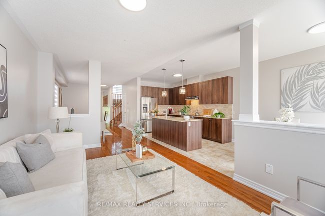 16 Zephyr Rd, House attached with 3 bedrooms, 3 bathrooms and 2 parking in Caledon ON | Image 19
