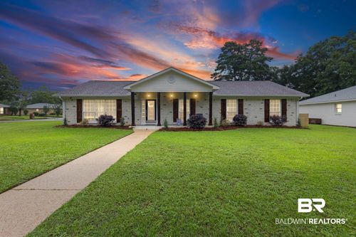 6208 Pine Needle Dr S, Mobile, AL, 36609-2719 | Card Image