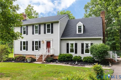3924 Belspring Rd, Chester, VA, 23831-4607 | Card Image