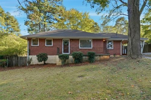 3247 Mcafee Rd, Decatur, GA, 30032-5915 | Card Image