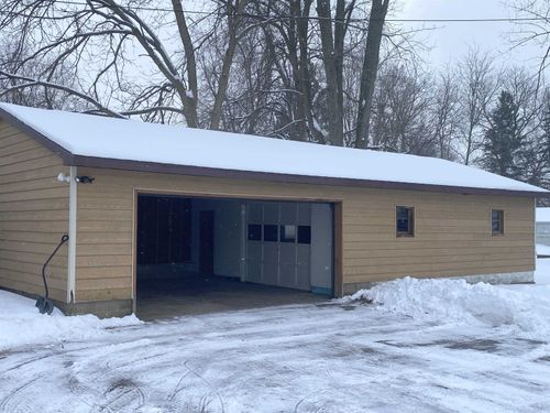 600 E Grand River Rd, Laingsburg, MI, 48848-8705 | Card Image