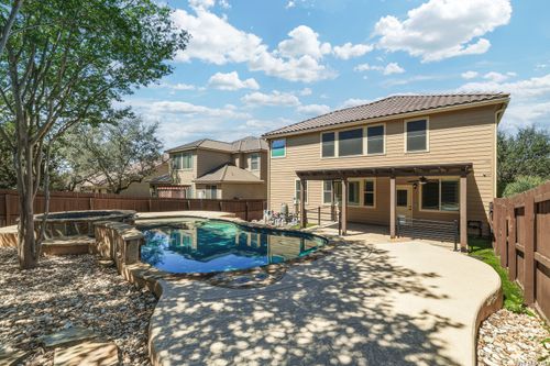 4002 Calle De Cobre, San Antonio, TX, 78257-5059 | Card Image