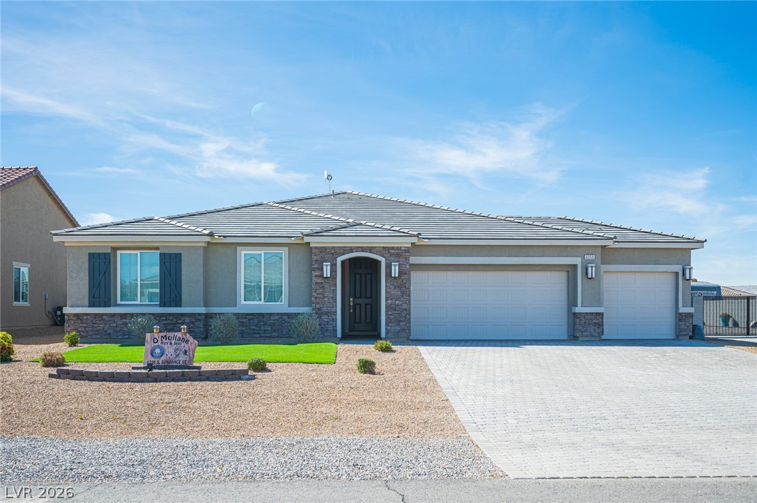 Residential in Pahrump 4