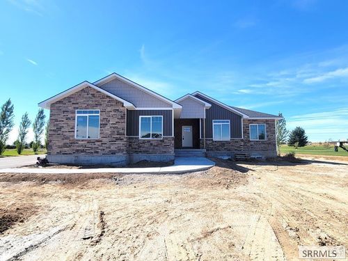 1406 N 615 E, Shelley, ID, 83274-5077 | Card Image