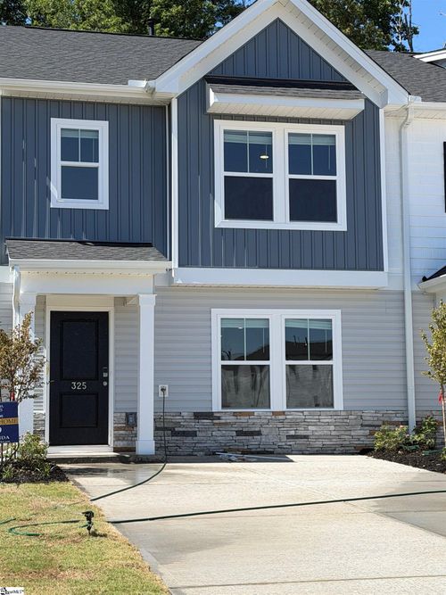 325 Stonyway Lane, Easley, SC, 29640 | Card Image