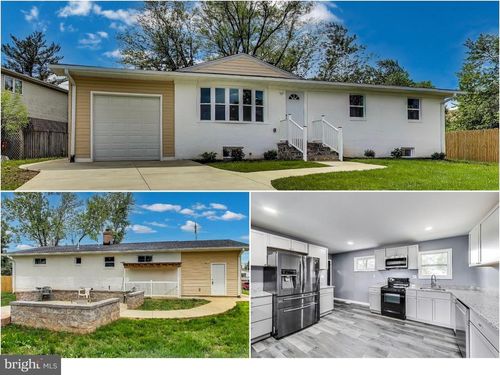 2500 Gehb Ave, BALTIMORE, MD, 21227-2008 | Card Image