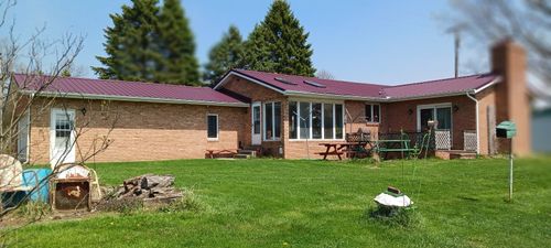 3412 E. Sanlic Sanilac Road, Dayton Township, MI, 48744 | Card Image