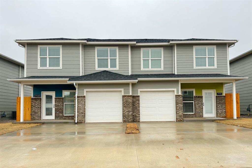 Owen Ln, Oklahoma City, OK 73132
