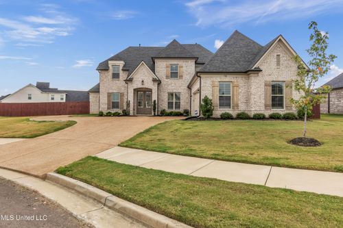 784 Arrow Cv, Olive Branch, MS, 38654-1434 | Card Image