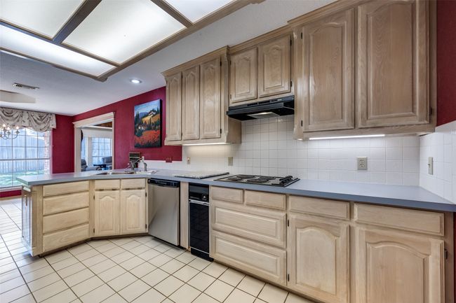 2613 Lambda Ln, House other with 4 bedrooms, 3 bathrooms and null parking in Flower Mound TX | Image 5